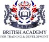British Academy For Training & Development British Academy For Training & Development